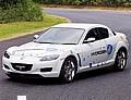 Mazda RX-8 Hydrogen